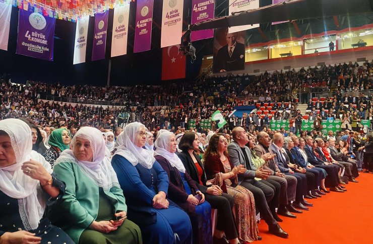 Ysp'nin İsmi Hedep Olarak Değiştirildi