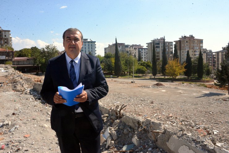 100’den Fazla Kişinin Öldüğü Penta Park Sitesi'nde Bilirkişi, Sorumluları Belirledi