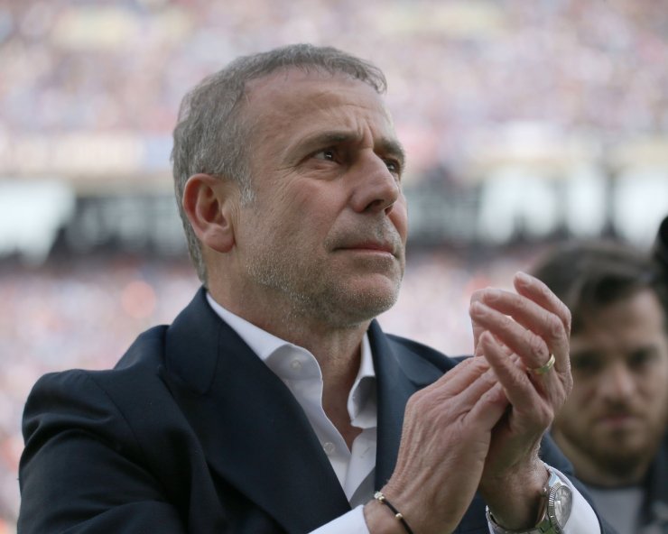 Abdullah Avcı, Trabzonspor'dan 40 Milyon Tl Maaş Alacak