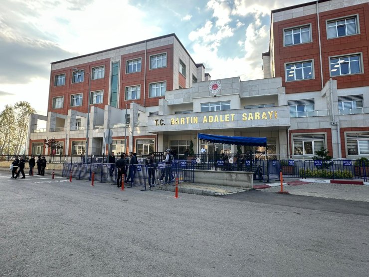 Amasra'daki Maden Faciası Davasında 4'üncü Duruşma