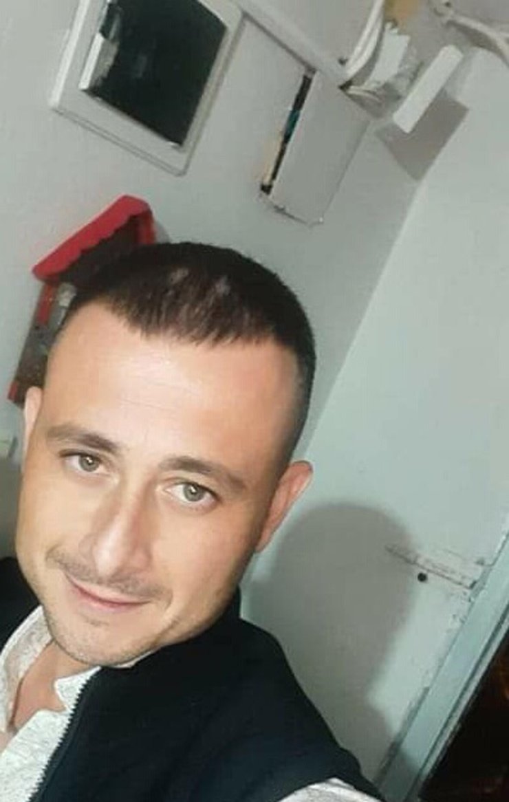 Belediye İşçisi Uyuşturucudan Tutuklandı