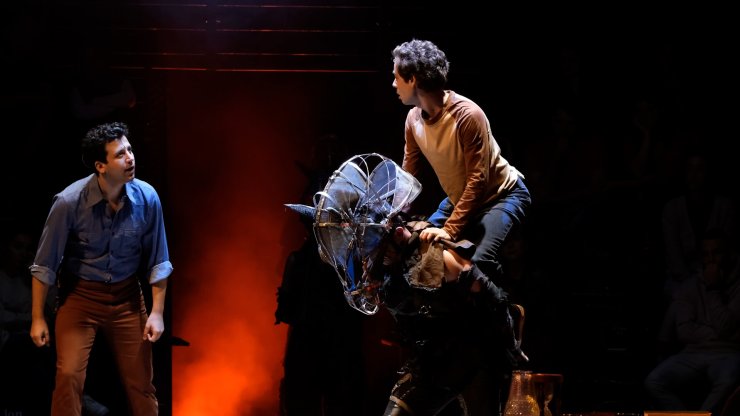 Beyoğlu Kültür Yolu Festivali, 16 Günde Binlerce Etkinliğe Ev Sahipliği Yaptı