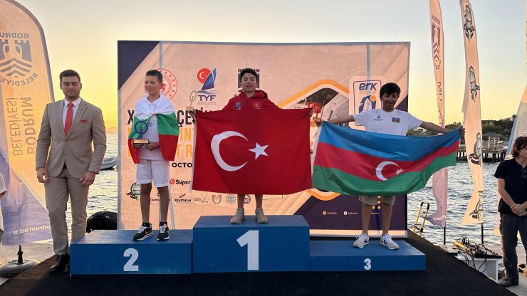 Bıor Yarışları Ödül Töreniyle Sona Erdi