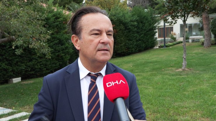 İstanbul'da Deprem Erken Uyarı Sistemi Tartışıldı