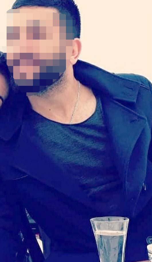 İzmir’de Alışveriş Merkezinde 'Omuz Attın' Tartışması Cinayetle Bitti