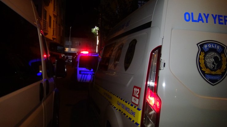 Kocaeli'de İki Grup Arasında Silahlı Kavga: 1 Yaralı