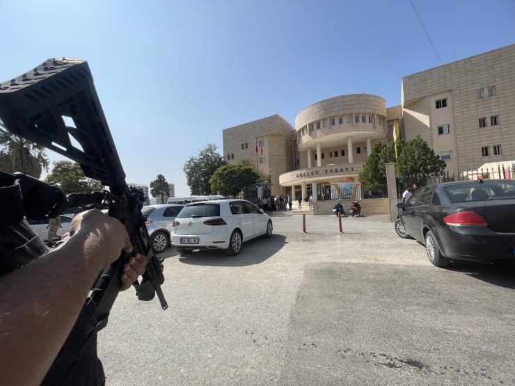 Şanlıurfa'da 75 Günlük Bilanço; 163 Uyuşturucu Şüphelisi Tutuklandı