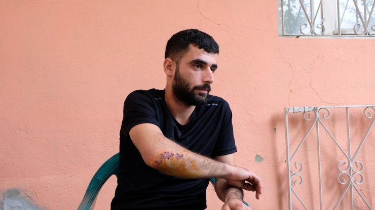 Sivas’ta 7 Kişinin Öldüğü Otobüs Kazasında Babasını Kaybeden Vedat: Otobüsü Çok Dengesiz Kullanıyordu