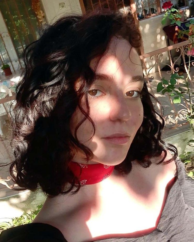 Skuterli Ezgi'nin Öldüğü Kazanın Davasında Kamera Görüntülerinin Temini Bekleniyor