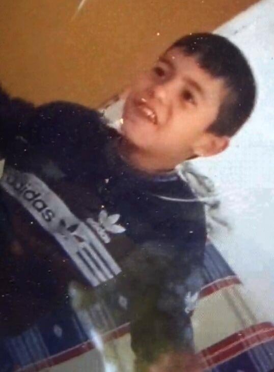 Tarlada Ölü Bulunan Mehmet, Son Yolculuğuna Uğurlandı