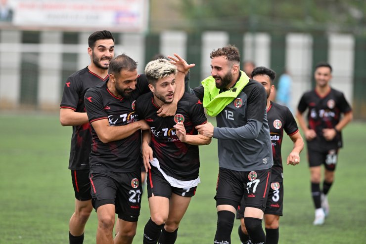 Turgutluspor Takipte