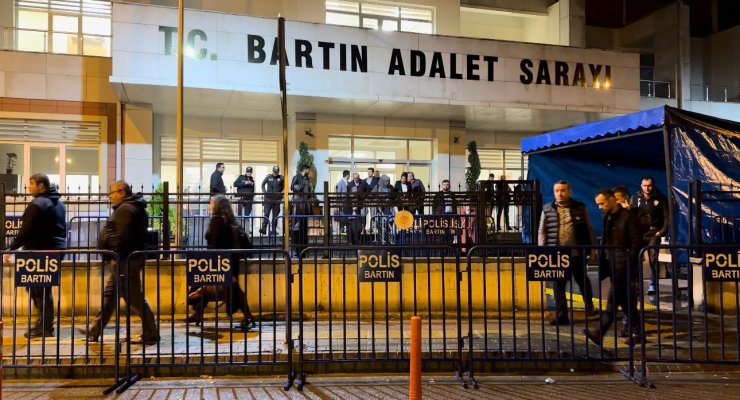 Amasra'daki Maden Faciası Davasında Tanıklar: Maske Eğitimleri Yetersizdi, Üretim Baskısı Vardı (2)