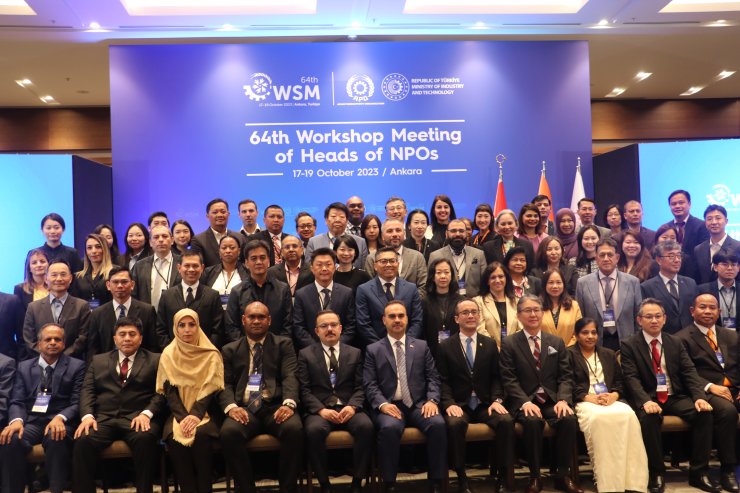 Bakan Kacır: Togg Gibi Yenilikçi Lider Teknoloji Girişimleri Çıkarmayı Hedefliyoruz