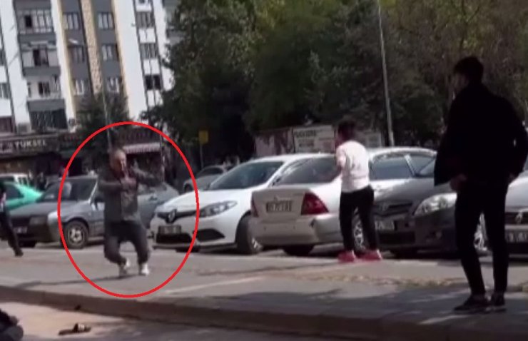 Diyarbakır’da Çekiçli, Bıçaklı, Silahlı Kavga: 1’i Ağır, 5 Yaralı