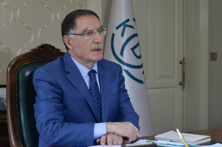 Dünya Ombudsmanlarına 'Gazze' Bildirisi