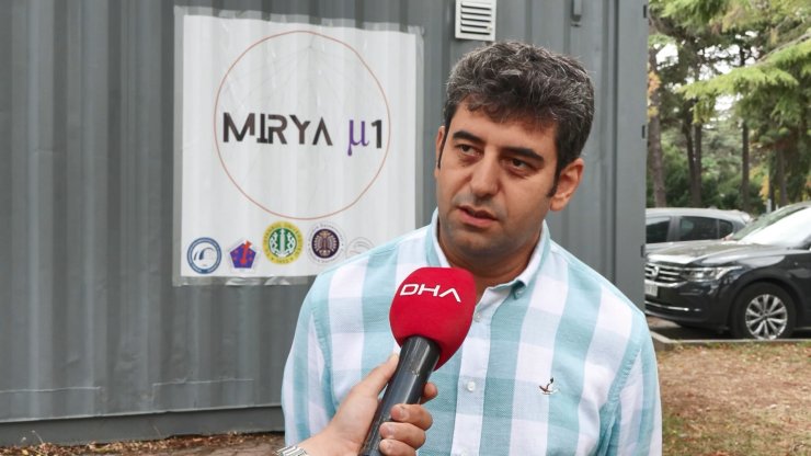 İstanbul'dan Güneşe Yakın Takip