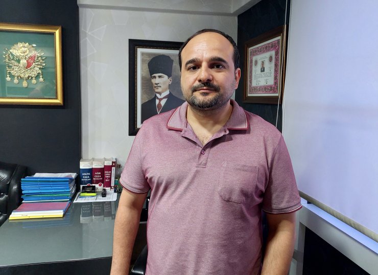 Kendisine İki Kez Saldırandan Şikayetçi Olan Avukat, 'Sanık' Olarak Yargılanacak