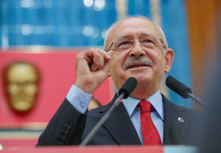 Kılıçdaroğlu: Ülkemizde Yabancı Asker Postalı İstemiyoruz