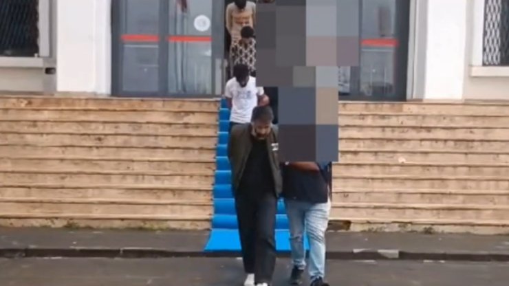 Malatya'da Pkk Operasyonuna 4 Tutuklama