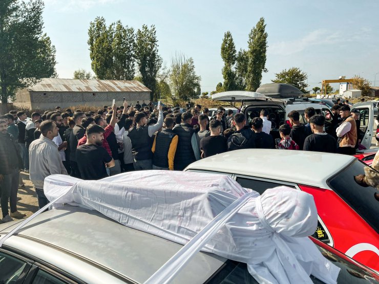 Modifiye Araç Tutkunları Muş'ta Buluştu