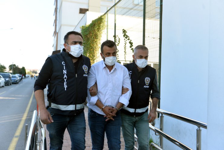 Oğlunu Öldürüp, Cesedini Sulama Kanalına Atan Babaya 20 Yıl Hapis