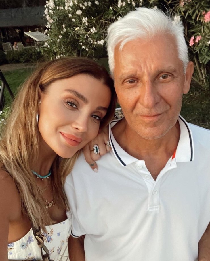 Özge Ulusoy'un Babasının Öldüğü Kazada, Sürücüye 'İyi Hal' İndirimi İle 3 Yıl 9 Ay Hapis