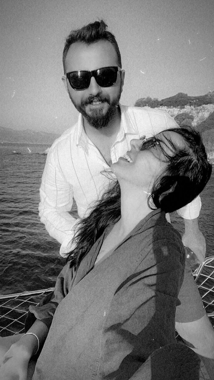 Sevgilisi 'Omuz Atma' Tartışmasında Öldürülen Sibel: Beyaz Gömleği Kırmızıya Büründü