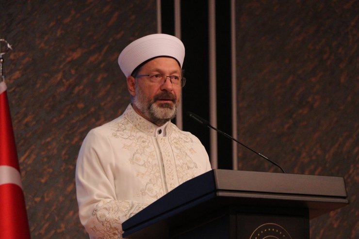 Umreye Gideceklere Elektronik Vize Kolaylığı