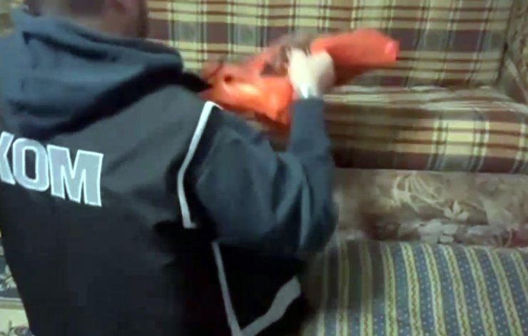 Yabancılara Sahte Belgelerle İkamet Çıkaran Şüphelilere Operasyon: 13 Gözaltı