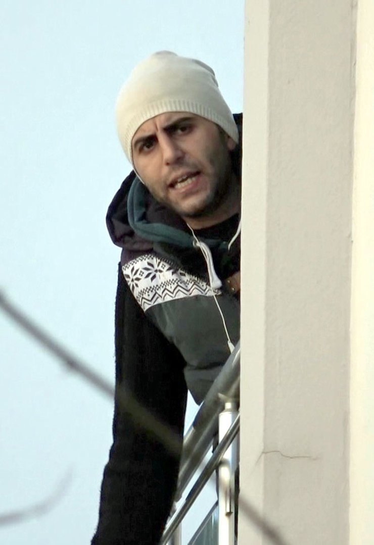 1 Akrabasını Öldürüp, 3’ünü De Yaralayan Sanığa Ağırlaştırılmış Müebbet Ve 33 Yıl Hapis