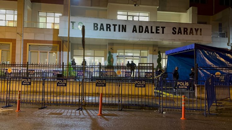 Amasra'daki Maden Faciası Davasında Tanık Madencilerden Üretim Baskısı Vurgusu (2)