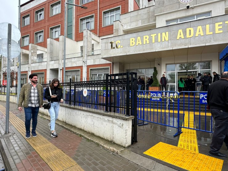 Amasra'daki Maden Faciası Davasında Tanık Madencilerden Üretim Baskısı Vurgusu