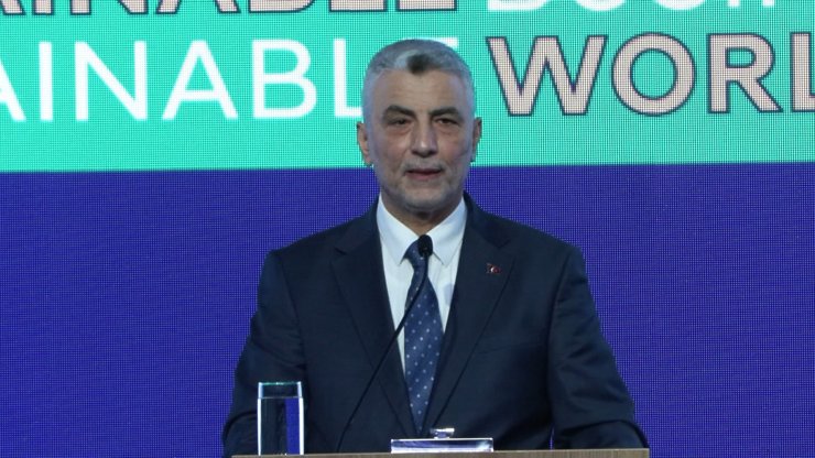 Bakan Bolat: Covıd-19 Salgınının Pazarlama Anlayışını Da Değiştirdiği Görülmektedir