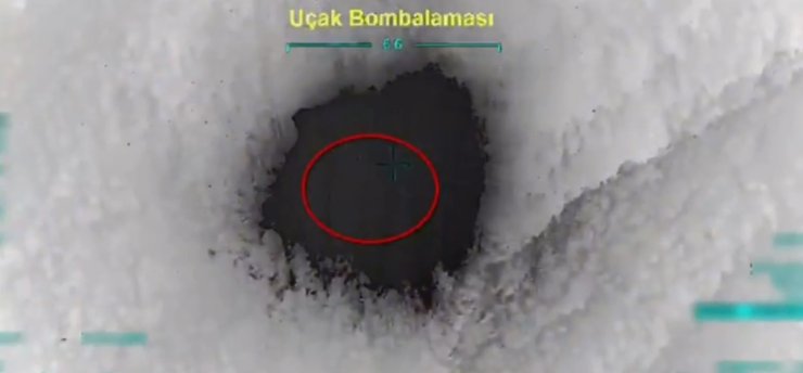 Bakan Yerlikaya: Tunceli'de 2 Terörist Etkisiz Hale Getirildi