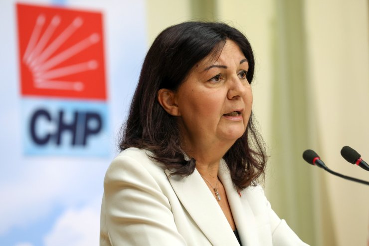 Chp'li Karabıyık: Bu Katliamı Sadece Kınamayla Kalmamak Önemlidir