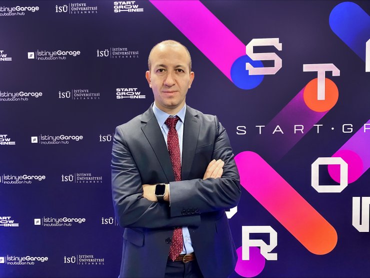 ‘Dijital Hastaneciliğin Geleceğini Yapay Zekâ Belirleyecek’