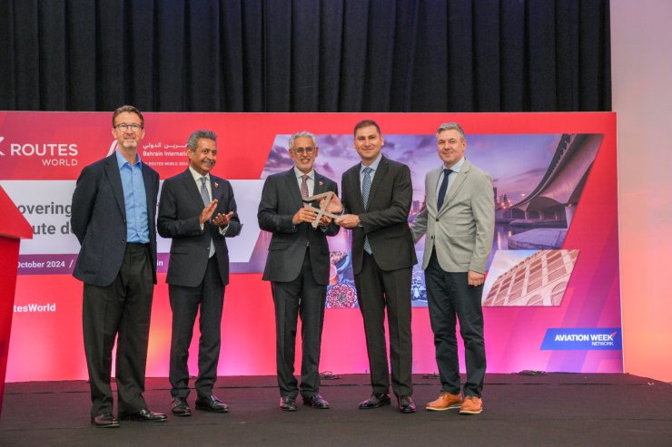 İga, Küresel Havacılık Liderlerini İstanbul’da Buluşturdu