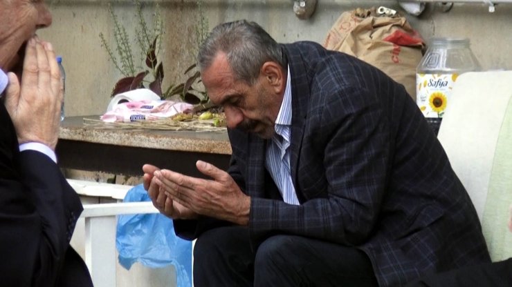 Kahramanmaraş’a Şehit Ateşi Düştü