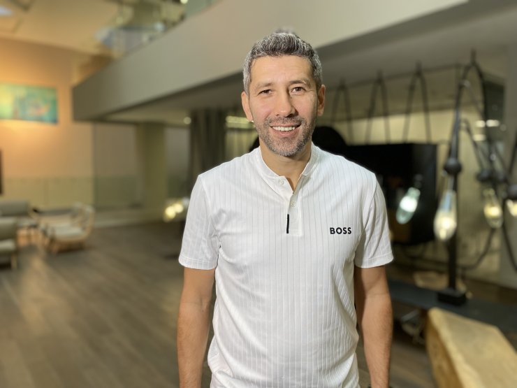 Mehmet Yozgatlı: Fenerbahçe İle Galatasaray'ın Lig Sonuna Kadar Yarışı Götüreceği Görünüyor