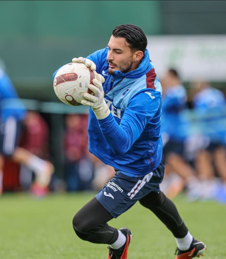 Trabzonspor, Alanyaspor Mesaisini Sürdürdü