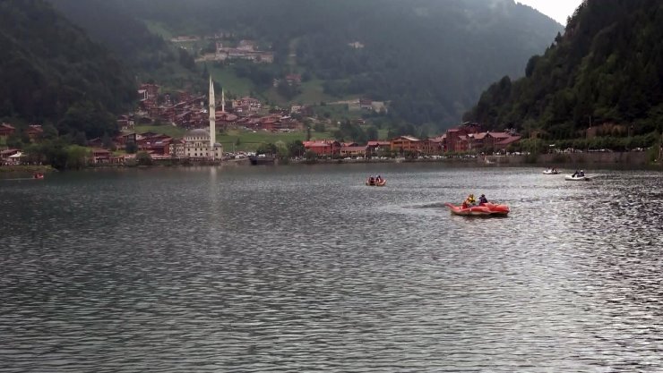 Turizm Geliri, Fındığı Solladı