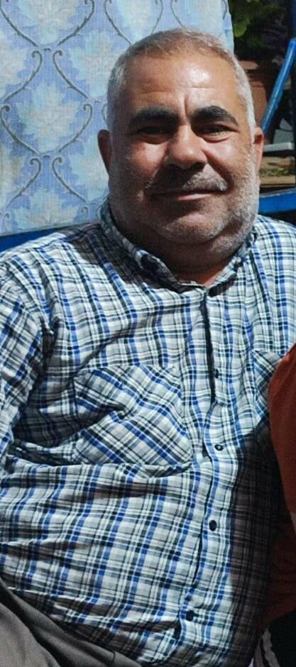 Yıktığı Bahçe Duvarının Altında Kalıp, Öldü