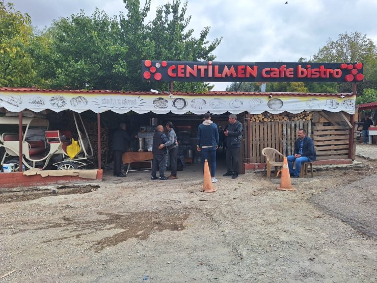 Ankara'da Husumetli İki Grup Arasında Çatışma: 2 Ölü, 1 Yaralı