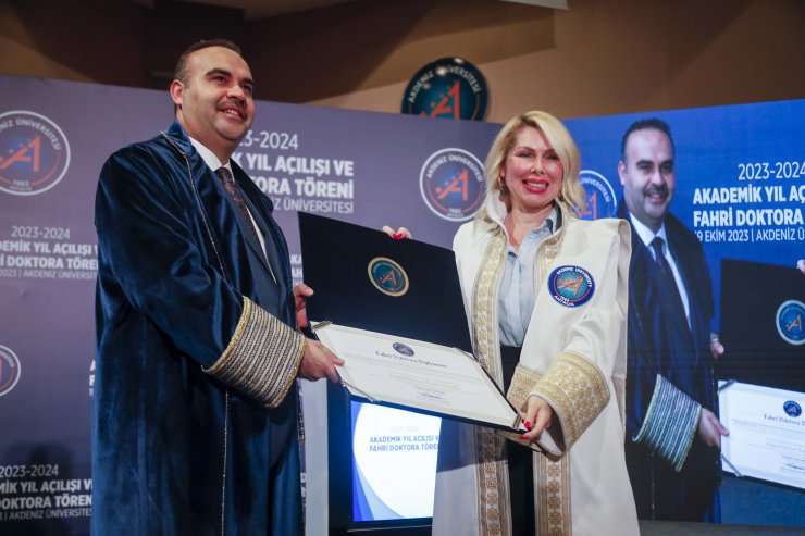 Bakan Kacır: Teknofestler İle Toplumsal Bir Seferberlik Ruhu Anlayışı Gelişiyor (2)