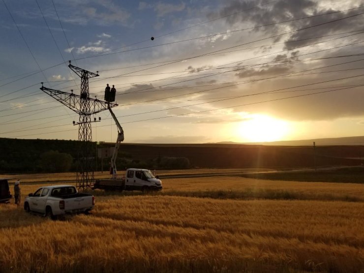 Başkent Edaş’tan Batı Karadeniz’de 3,5 Milyar Liralık Yatırım Hedefi