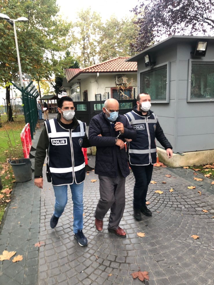 Boşanma Aşamasındaki Eşini 12 Yerinden Bıçaklayan Sanığa 15 Yıl Hapis