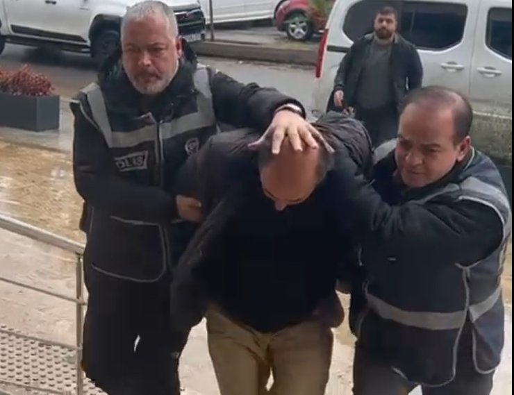 Gürcistanlı Kadını Öldürüp, Yaşayıp Yaşamadığını 3 Kez Kontrol Etmiş- Yeniden