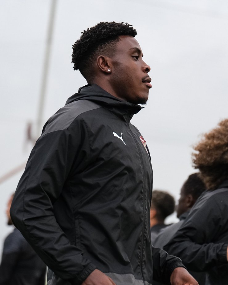 Hatayspor, Fenerbahçe Maçı Hazırlıklarını Sürdürüyor