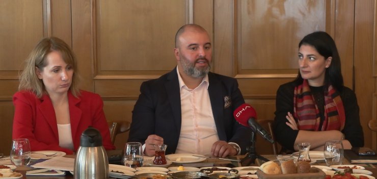 “İş İlanlarında Yüzde 30’luk Artış Yaşanıyor”