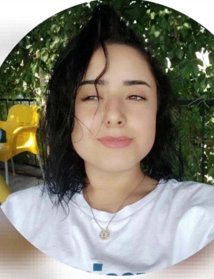 Kazada Ölen Raziye, Toprağa Verildi